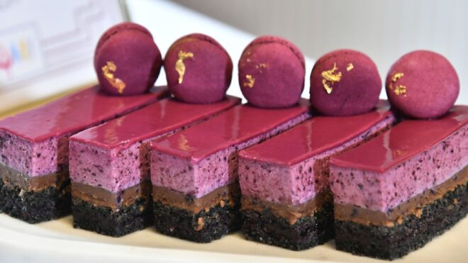 Tonkababos süti lett Budapest kedvenc idei desszertje