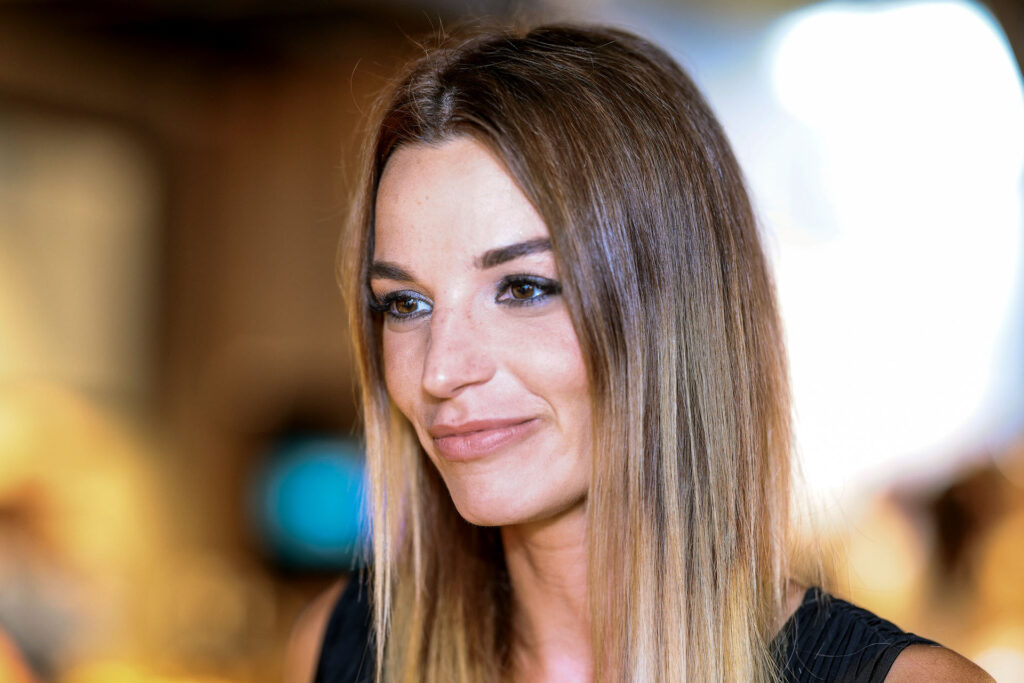 Berki Renáta, Mazsi