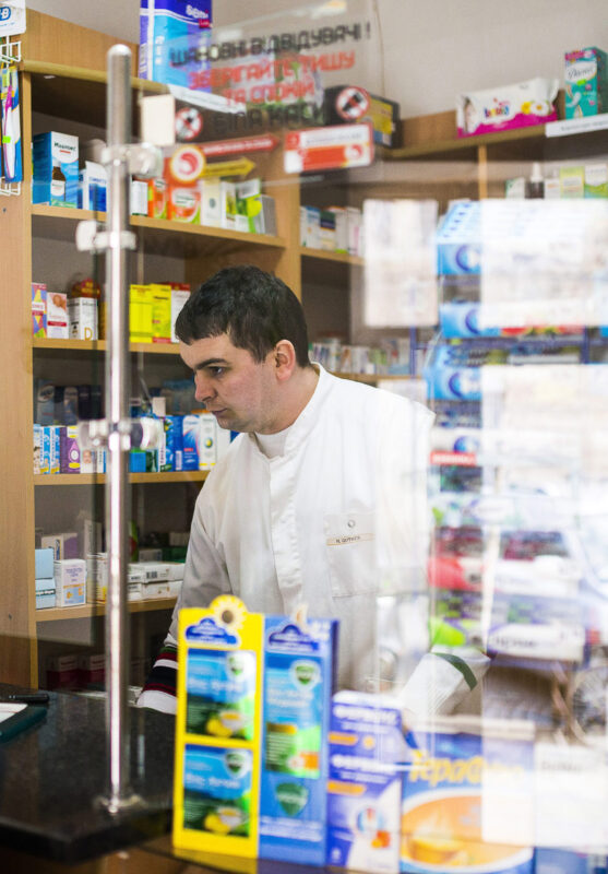 Mi a baj a fenilefrinnel?