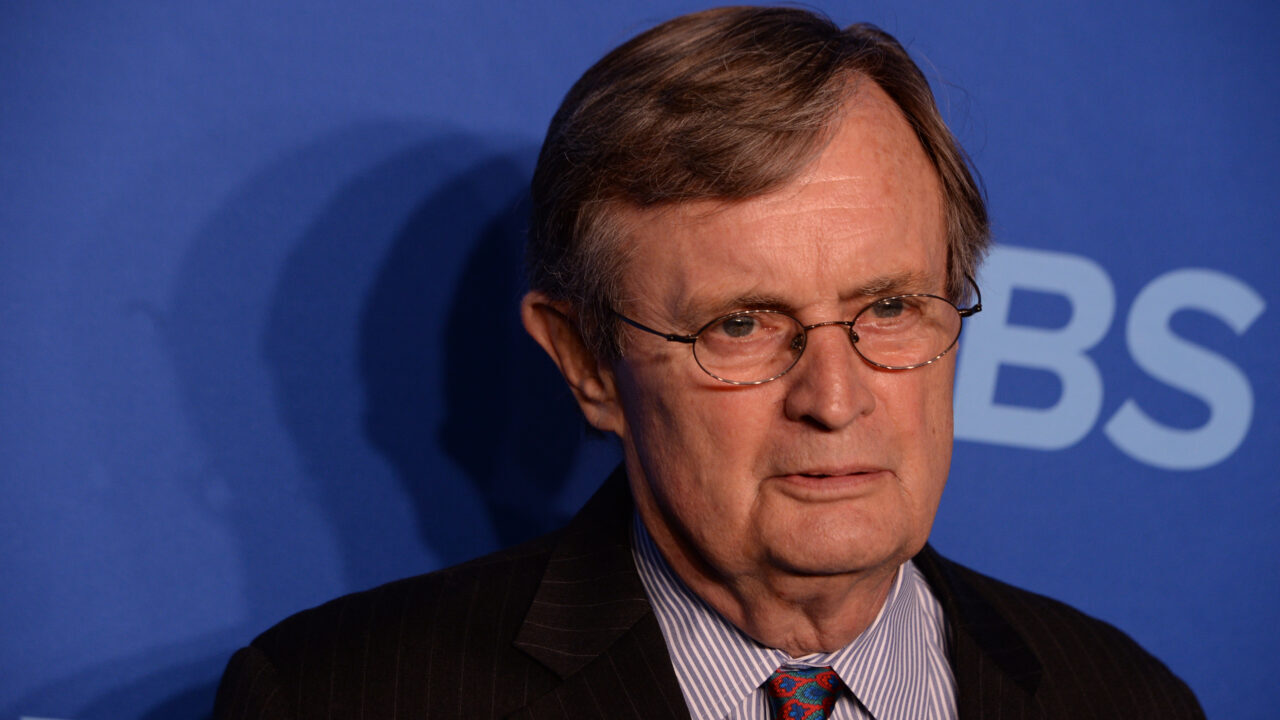 David McCallum