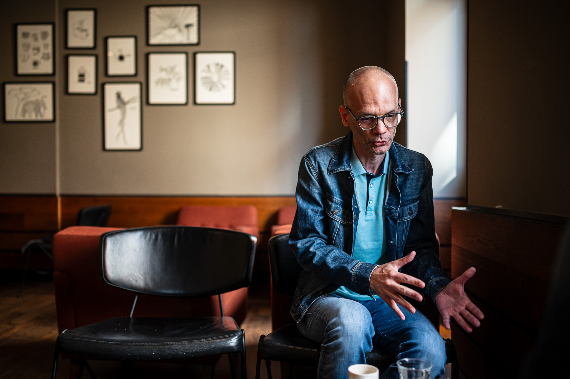 Kovács Gellért Filmszerész