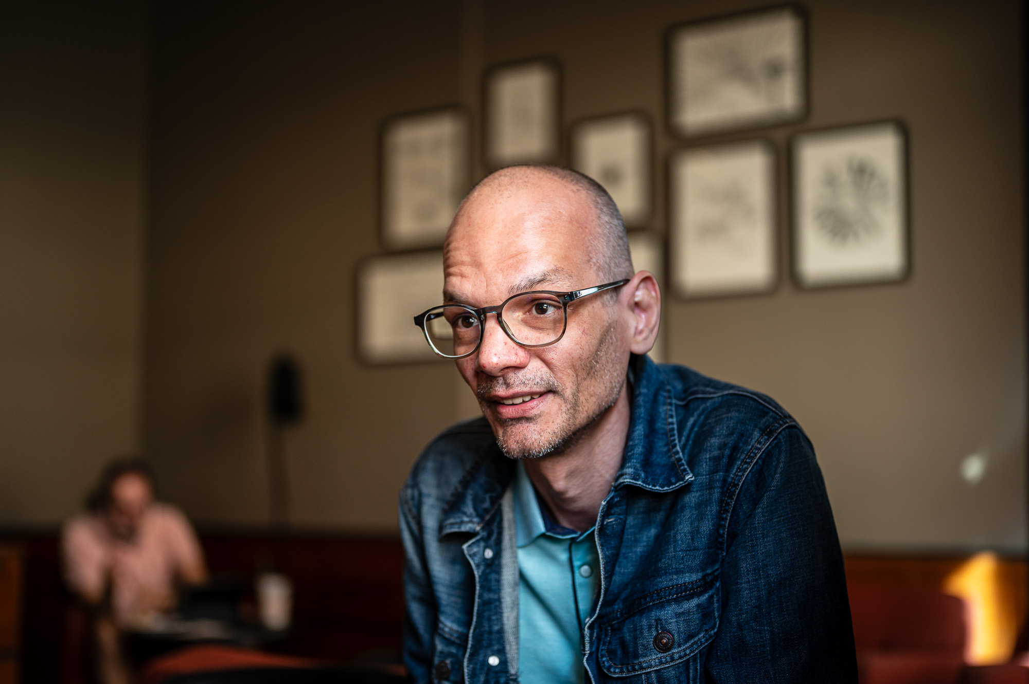 Kovács Gellért Filmszerész