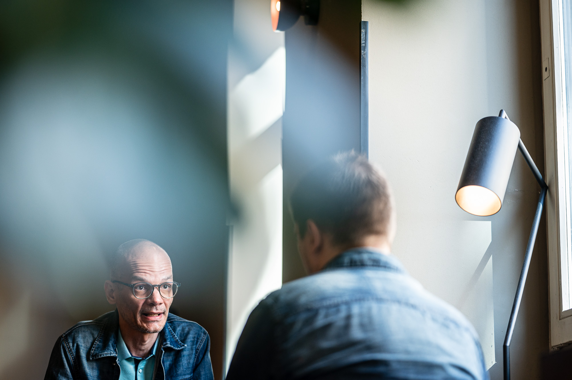 Kovács Gellért Filmszerész