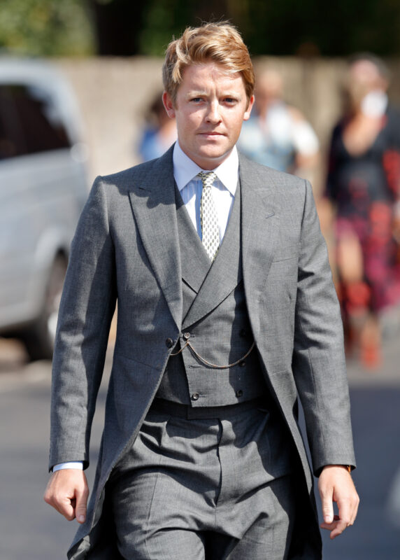 Hugh Grosvenor