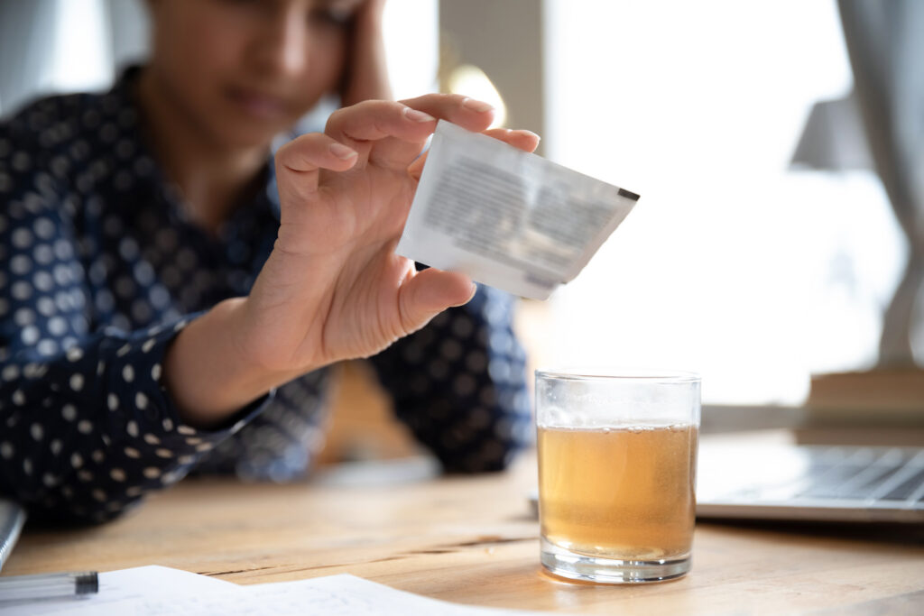 Mi a baj a fenilefrinnel?