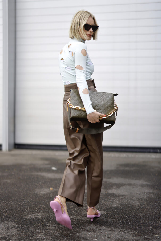 Louis Vuitton táska