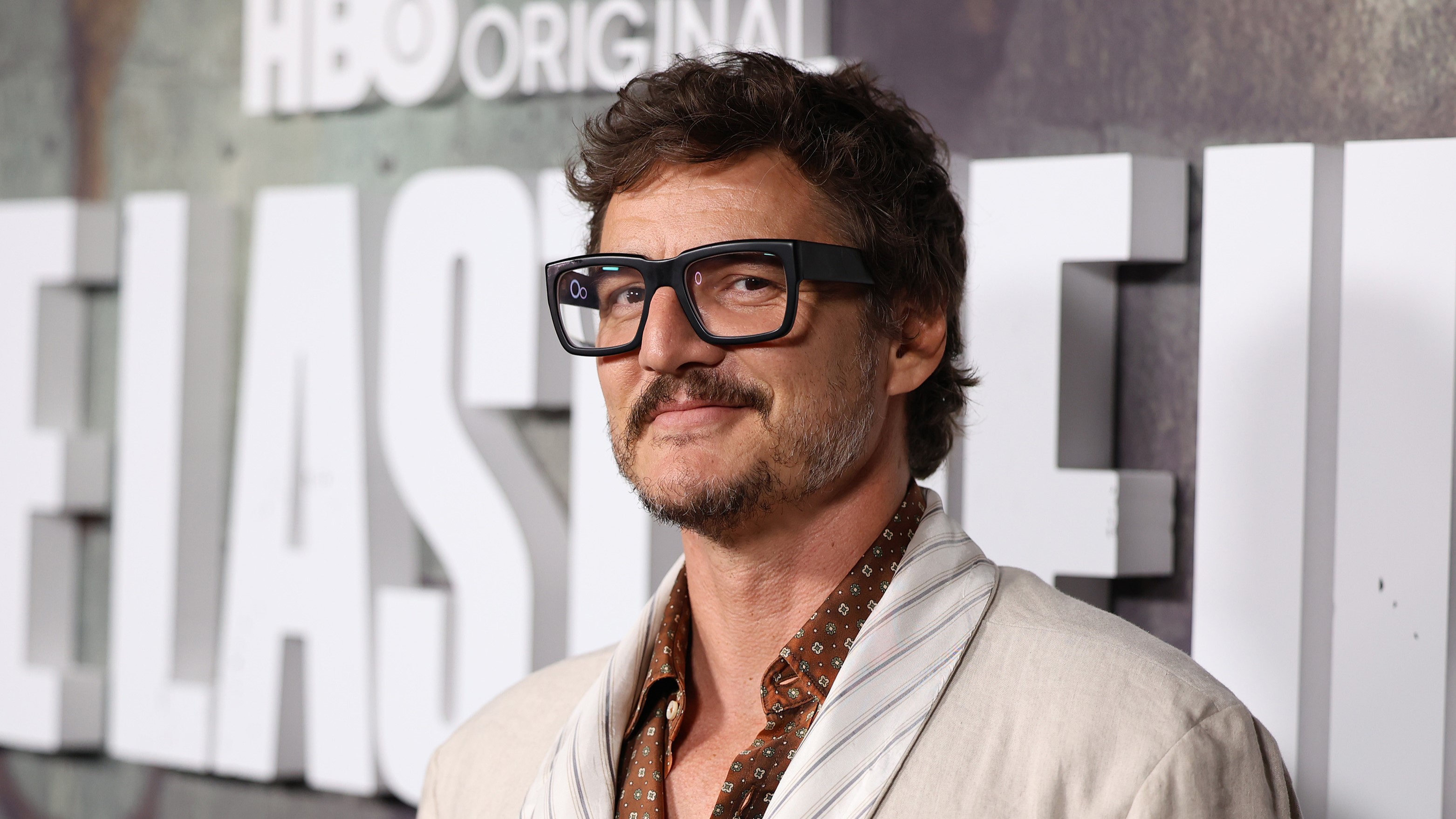 Pedro Pascal