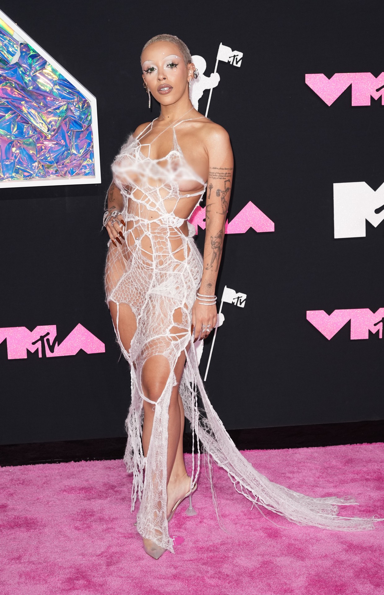Doja Cat MTV VMA 2023