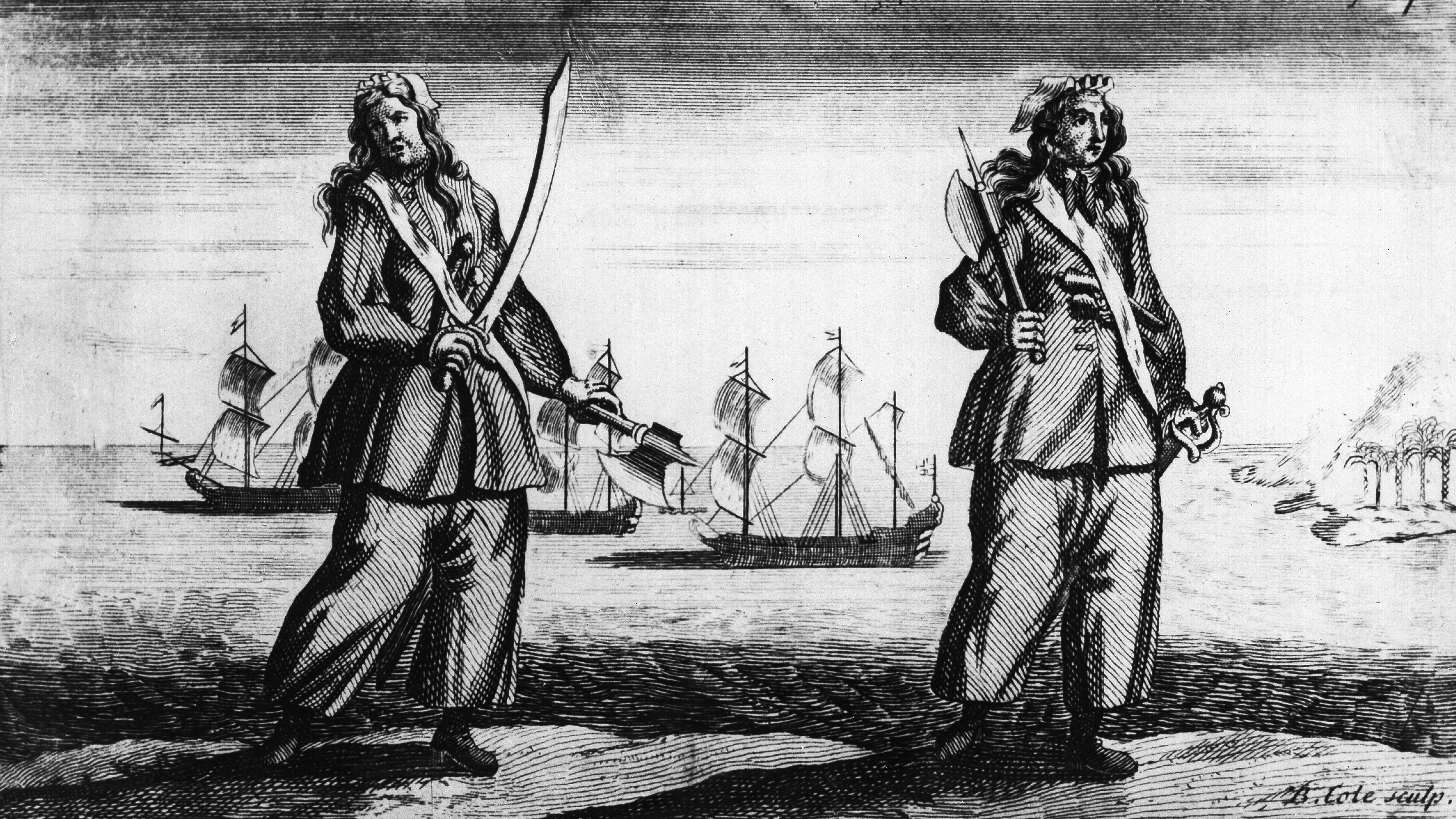 Nem csak többgyerekes anyák voltak: rettegésben tartották a legtöbb országot