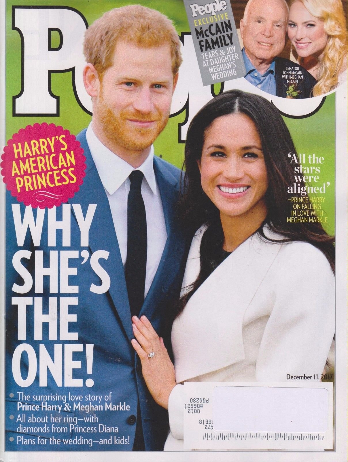Harry herceg és Meghan Markle