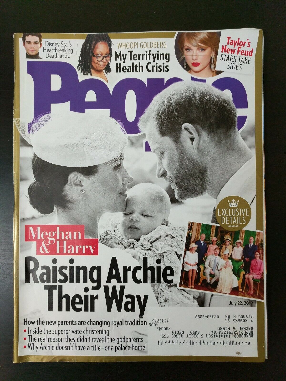 Harry herceg és Meghan Markle