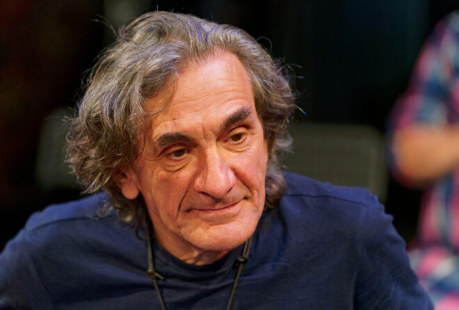 Ó kapitány, kapitányom – a végjáték évadának bemutatója az Átriumban