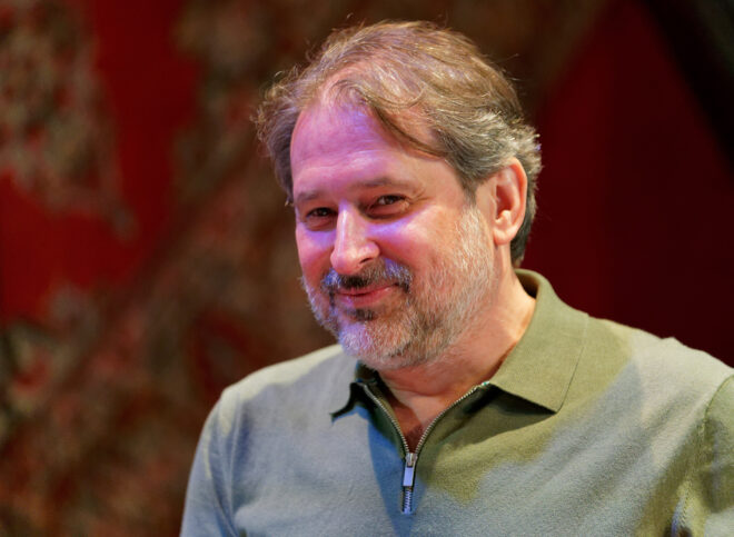 Ó kapitány, kapitányom – a végjáték évadának bemutatója az Átriumban