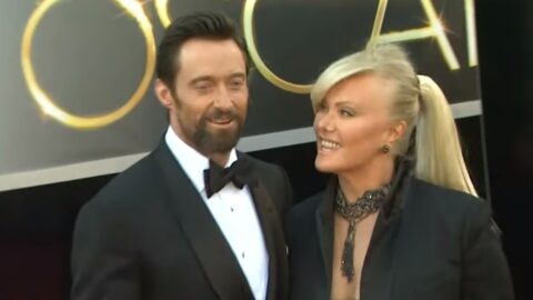 Válik Hugh Jackman és Deborra-Lee Furness