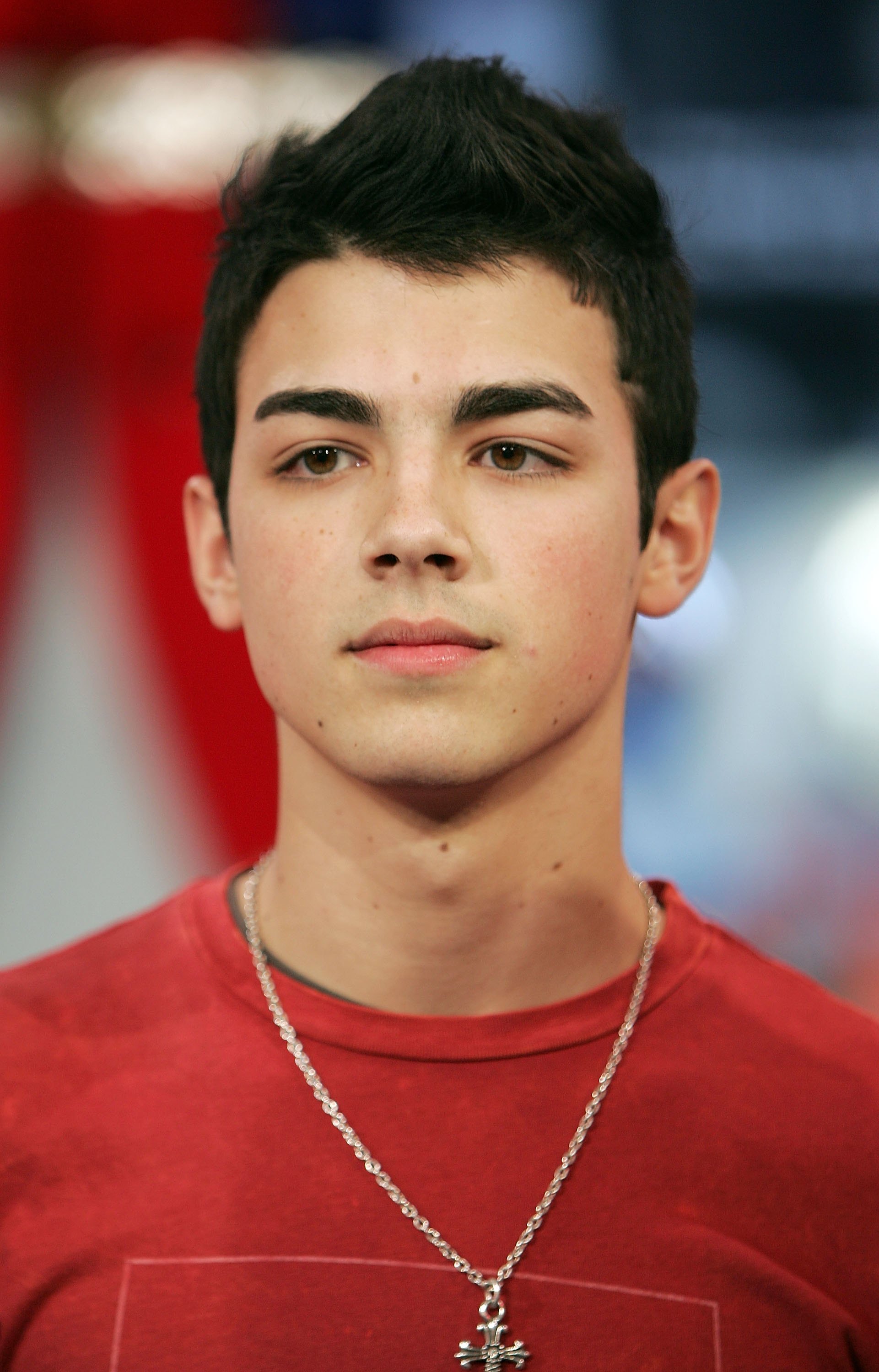 Joe Jonas