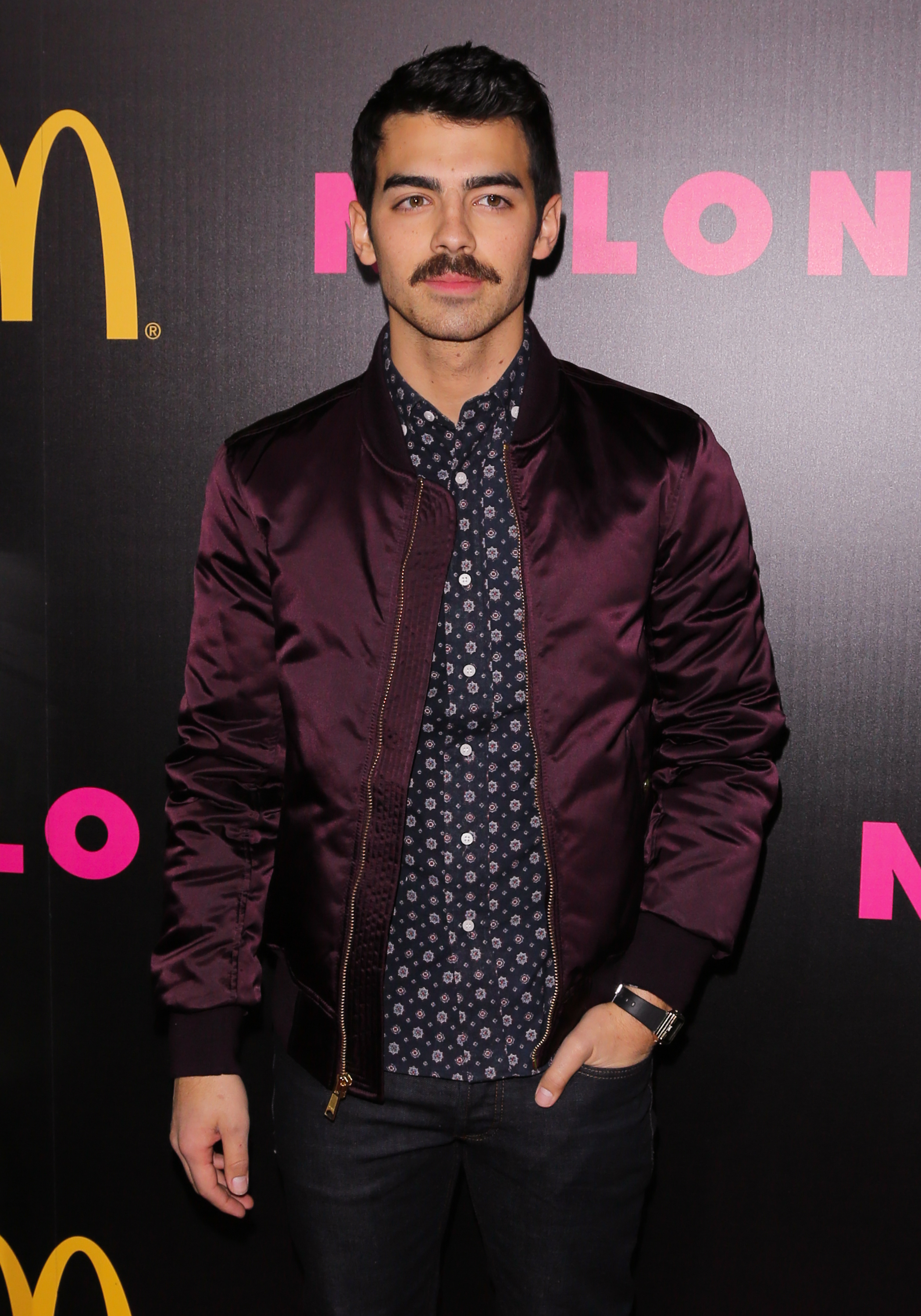 Joe Jonas