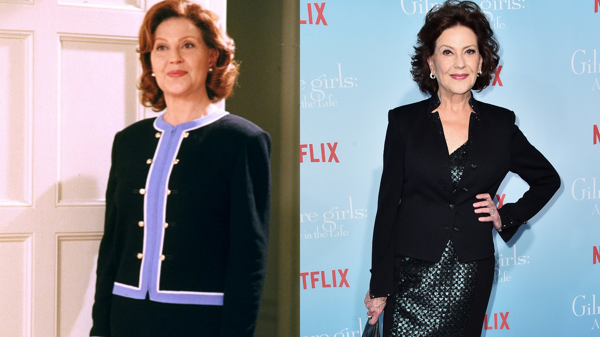 Kelly Bishop