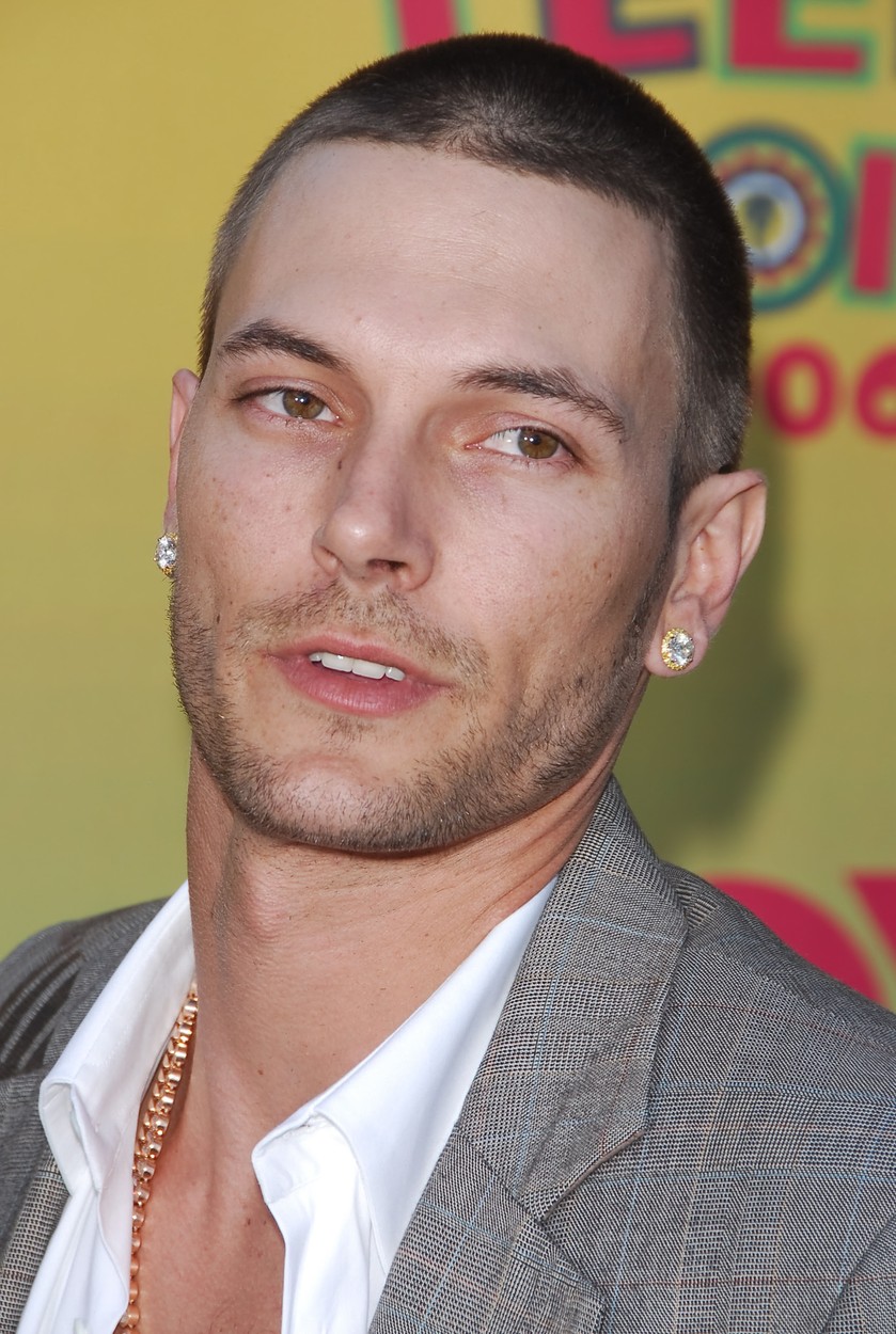 Kevin Federline