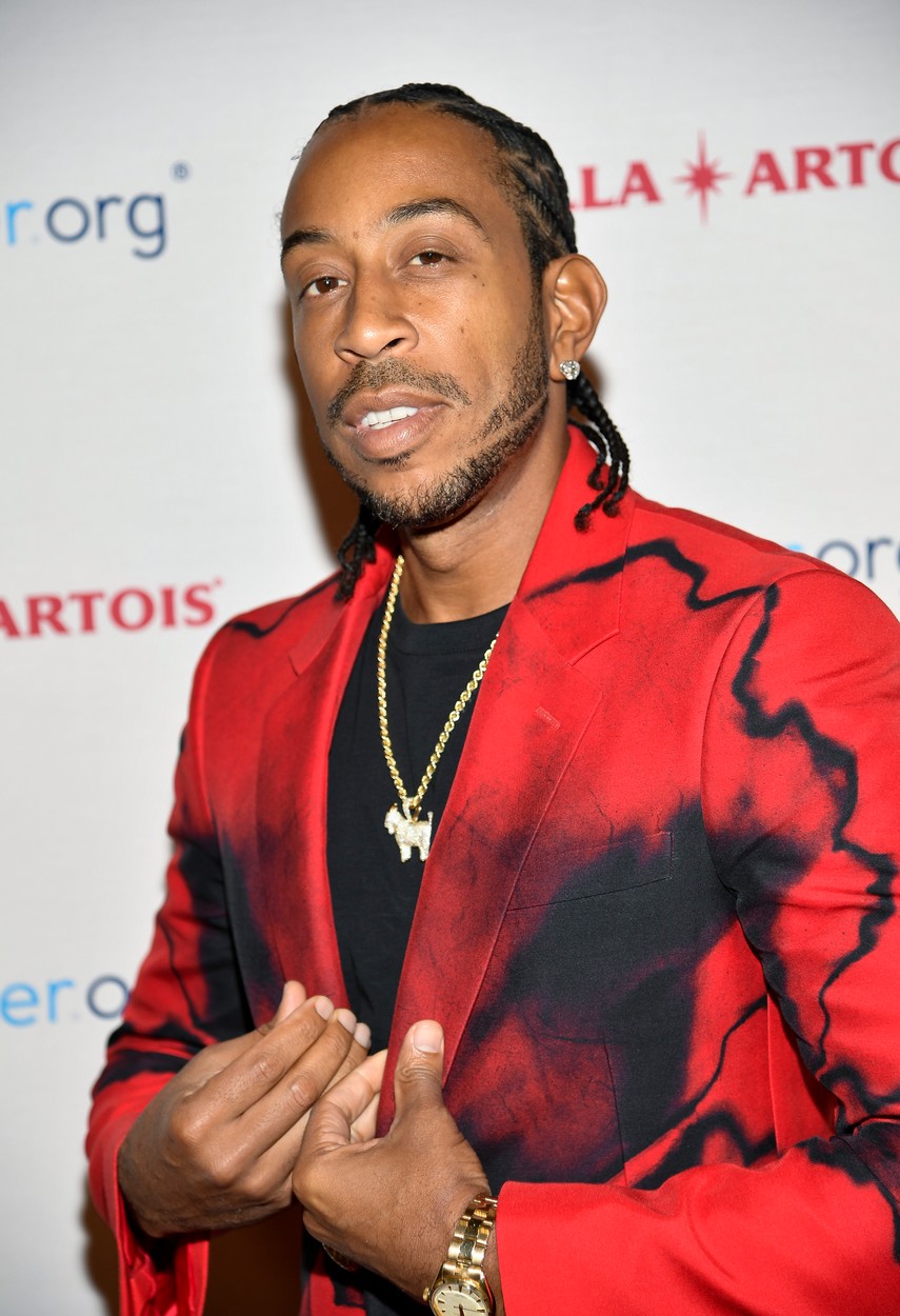 Ludacris