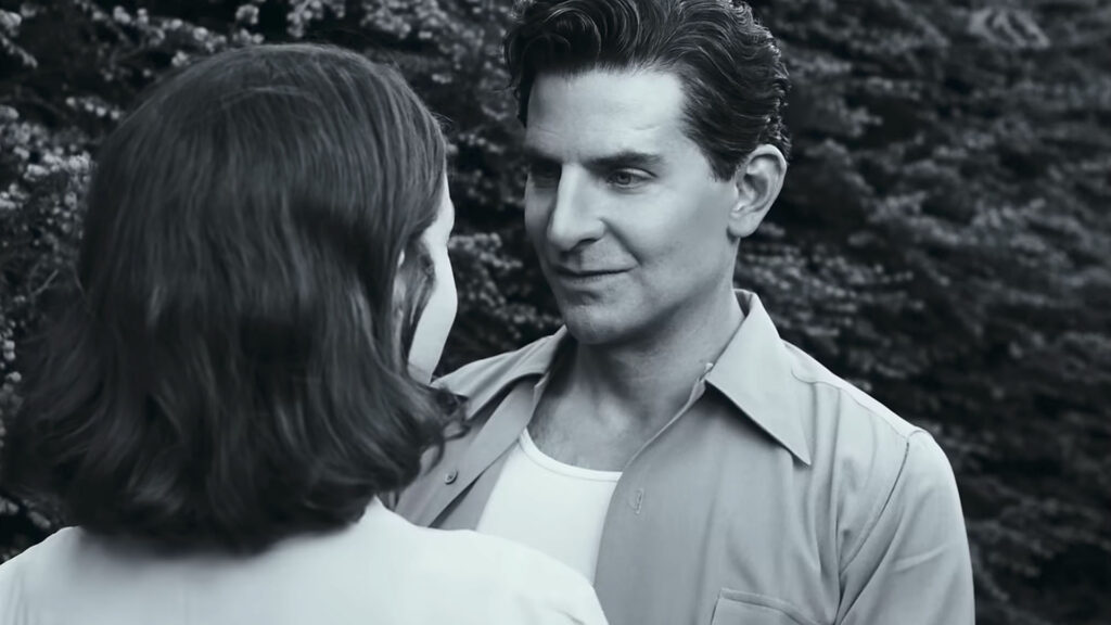 Bradley Cooper és Carey Mulligan