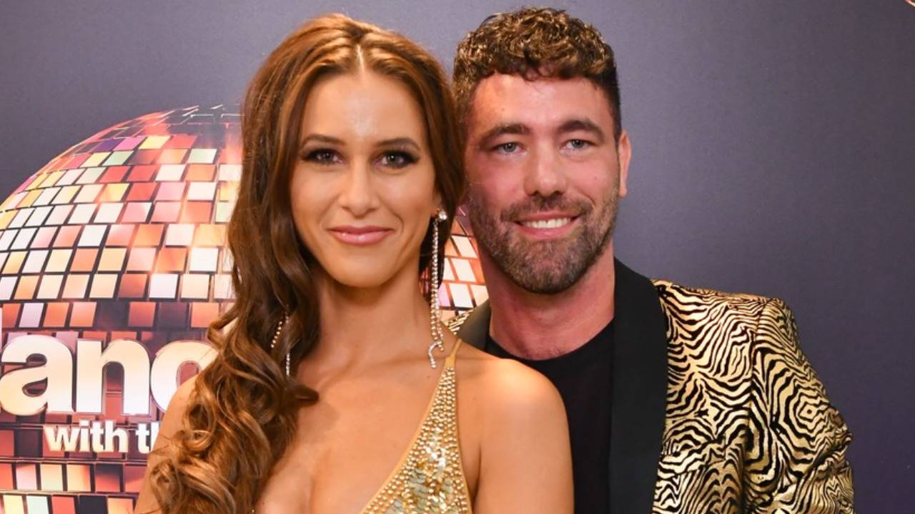 Mikes Anna, Krausz Gábor