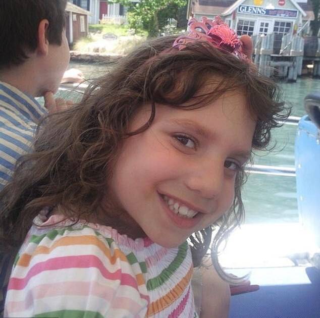 Natalia Grace különös esete