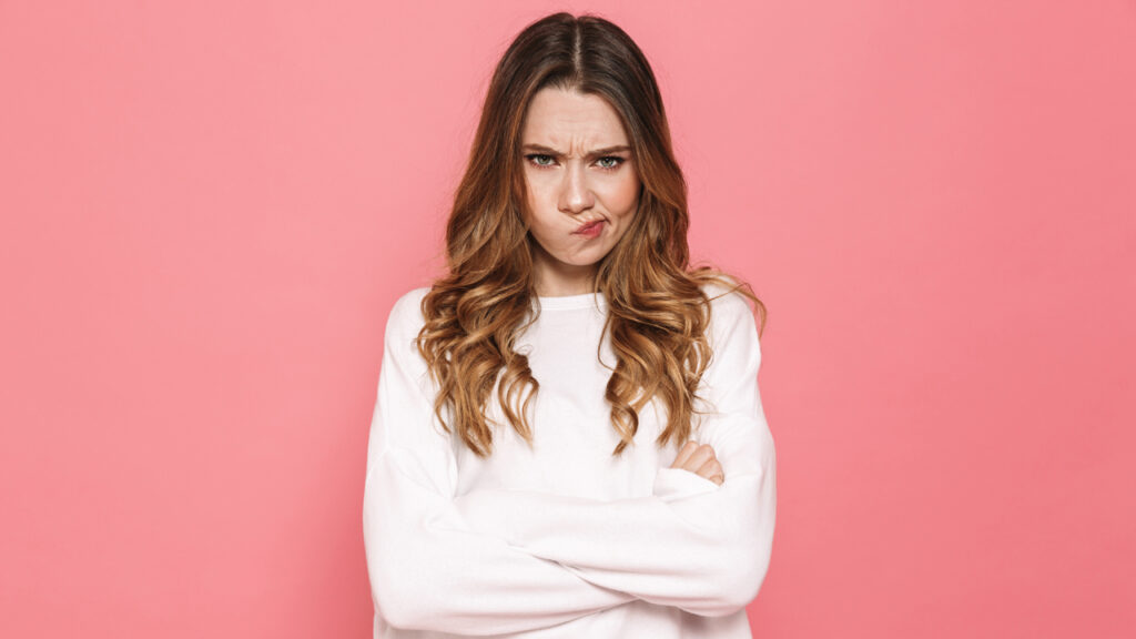 Havonta egy hét horror: így küszködtem a PMS-sel (x)