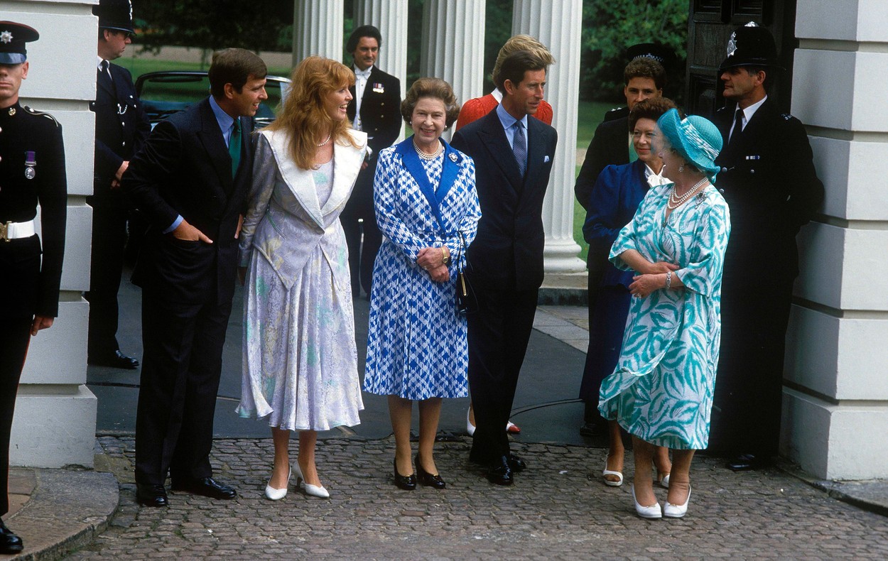 II. Erzsébet királynő