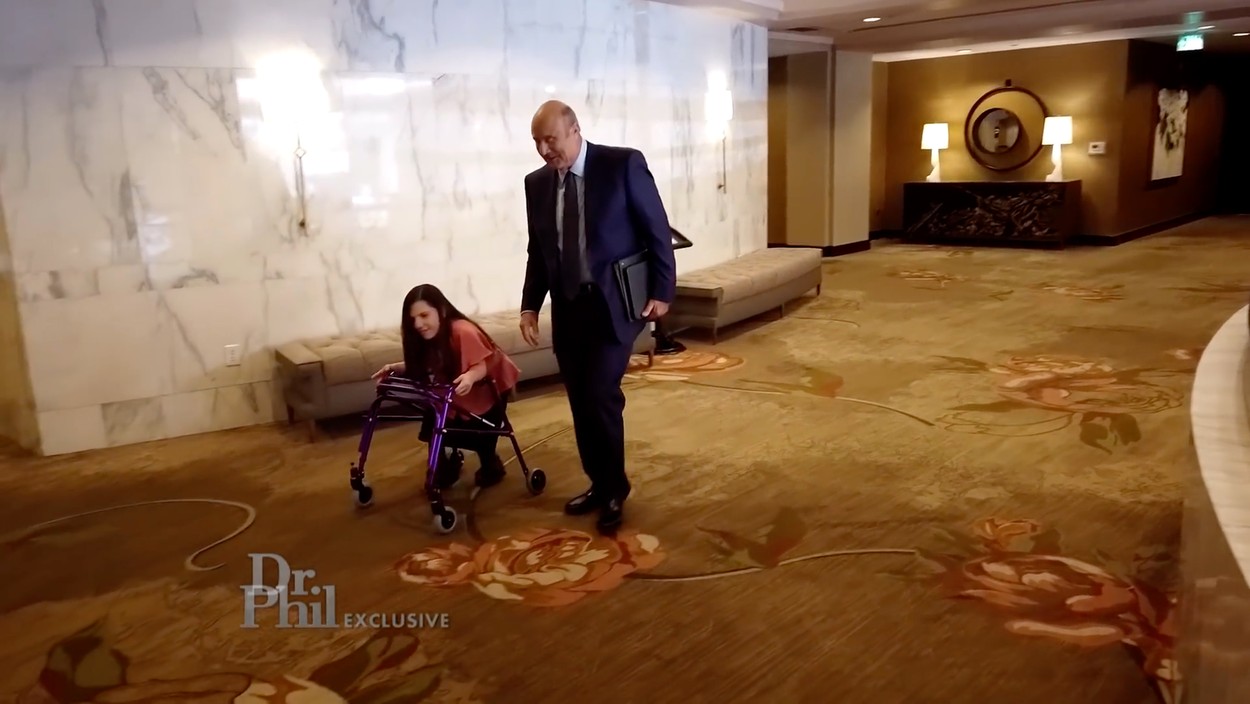 Natalia Grace különös esete