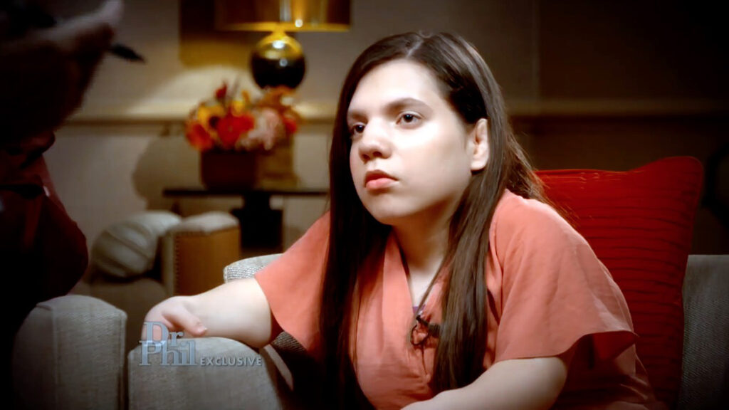 Natalia Grace különös esete