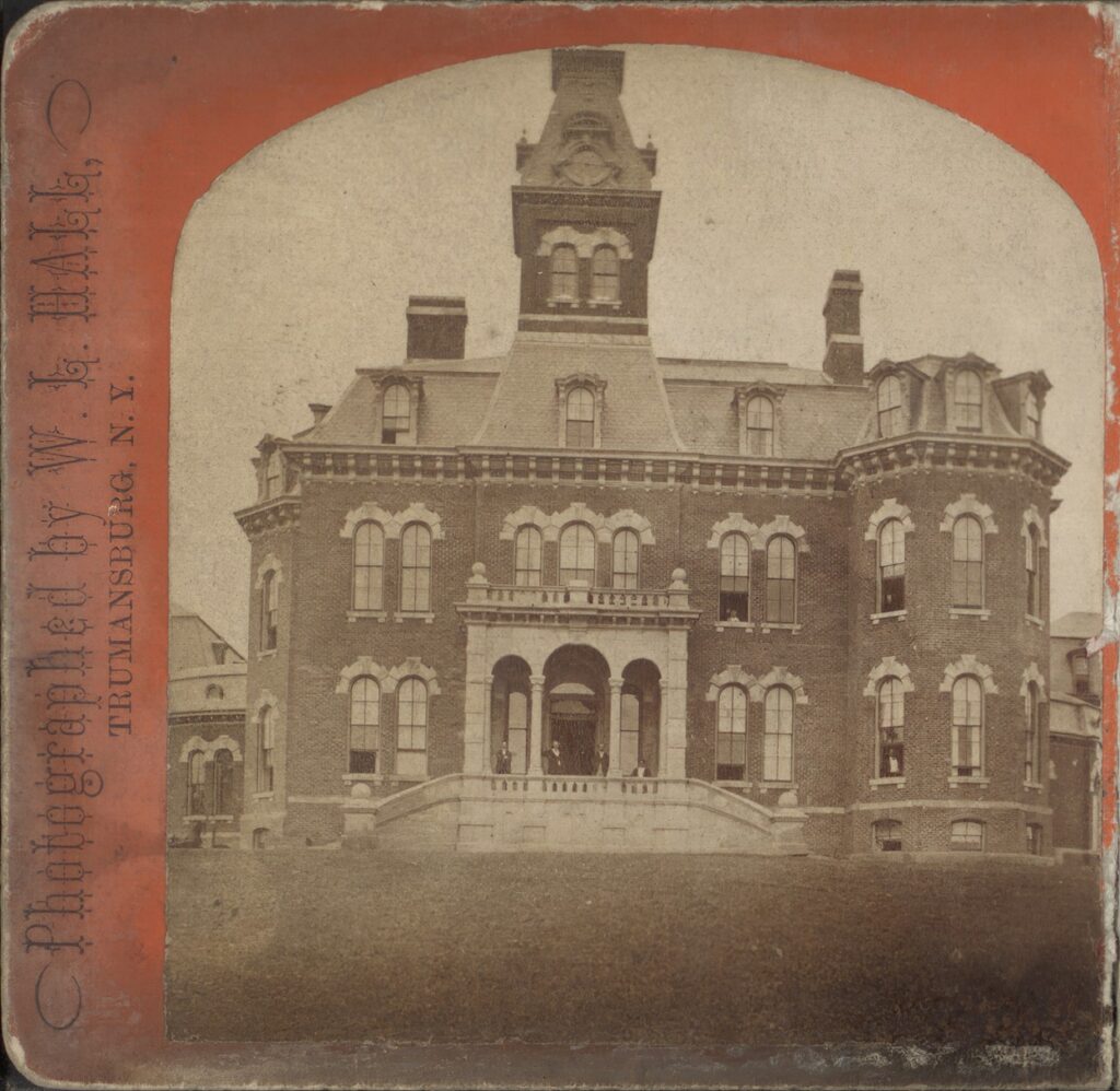 Willard Elmegyógyintézet