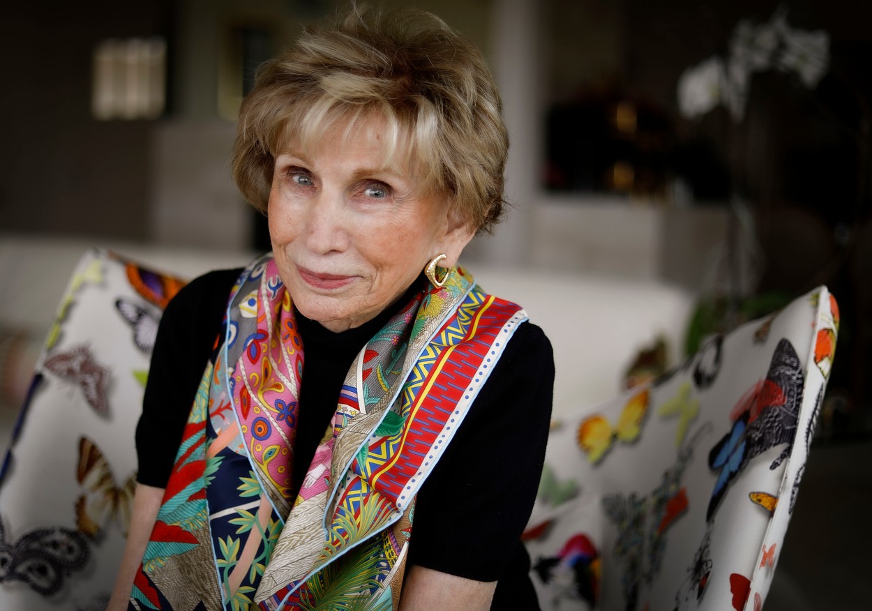 Dr. Edith Eva Eger