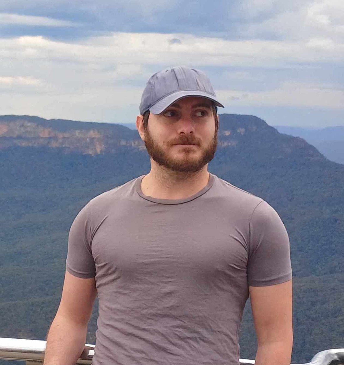 Kyle Gordy spermadonor