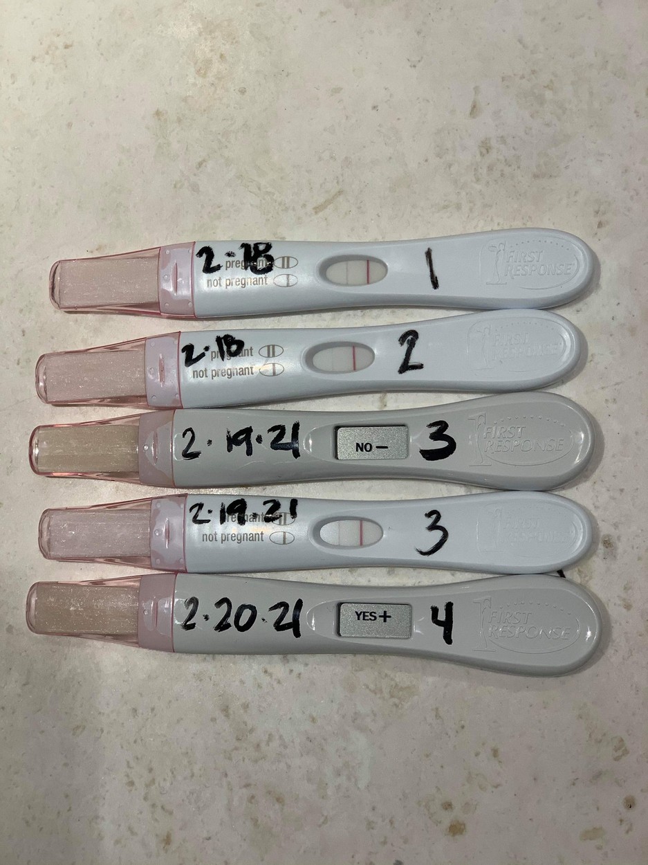 Kyle Gordy spermadonor