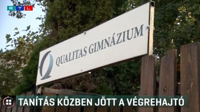 Qualitas Gimnázium