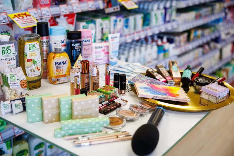 Rossmann Beauty Expo