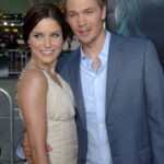 Chad Michael Murray Sophia Bush