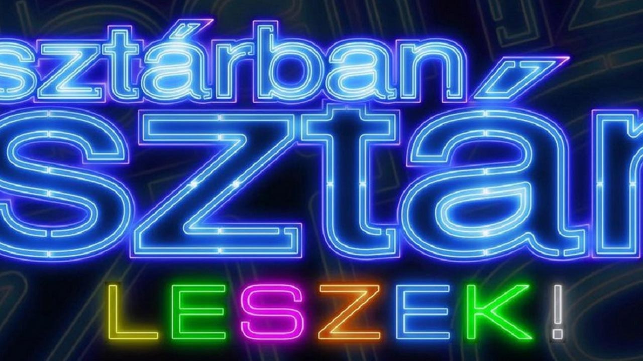 Sztárban Sztár leszek!