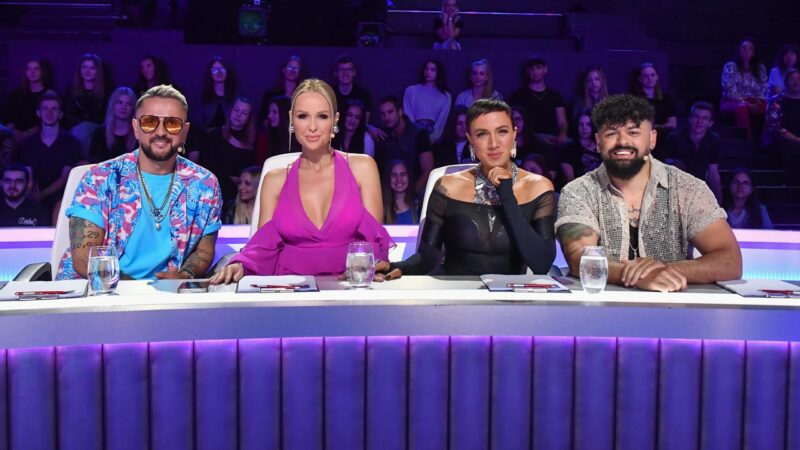 Sztárban Sztár leszek!