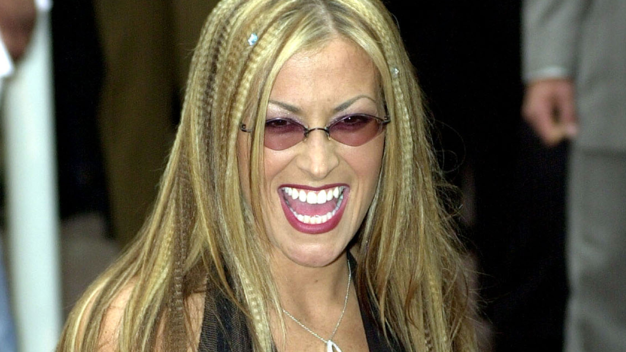 Anastacia