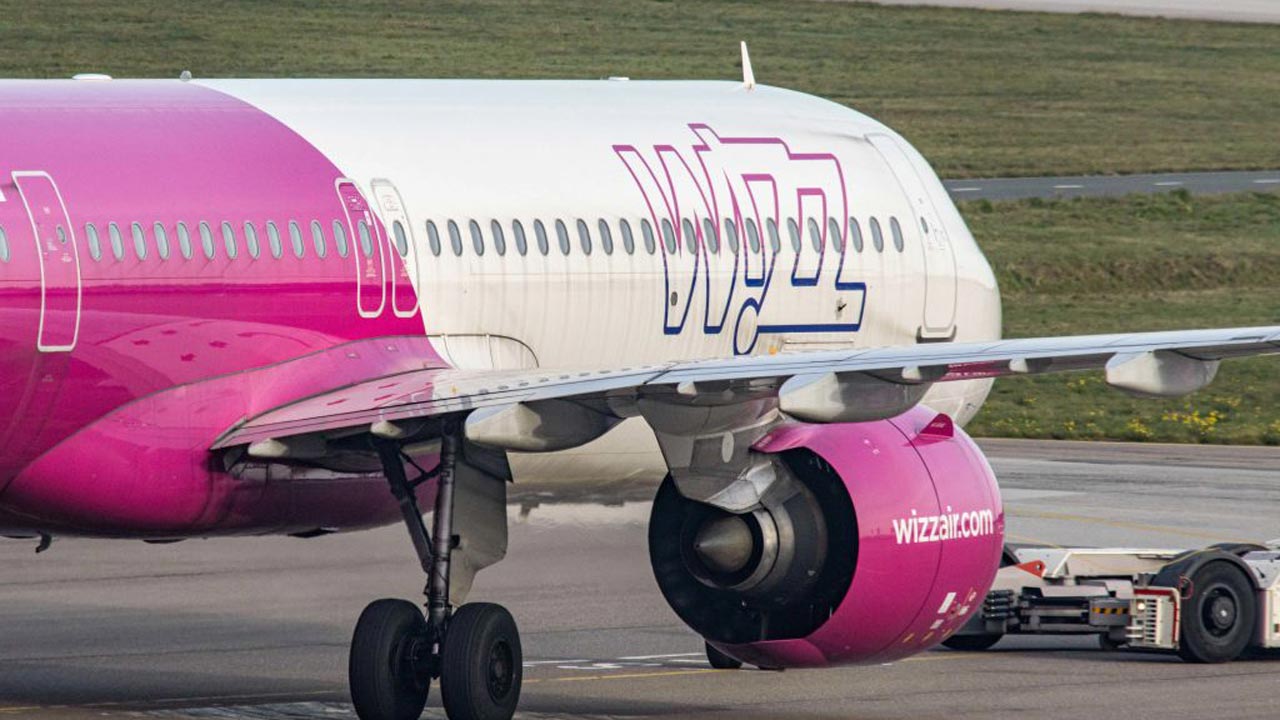 wizzair