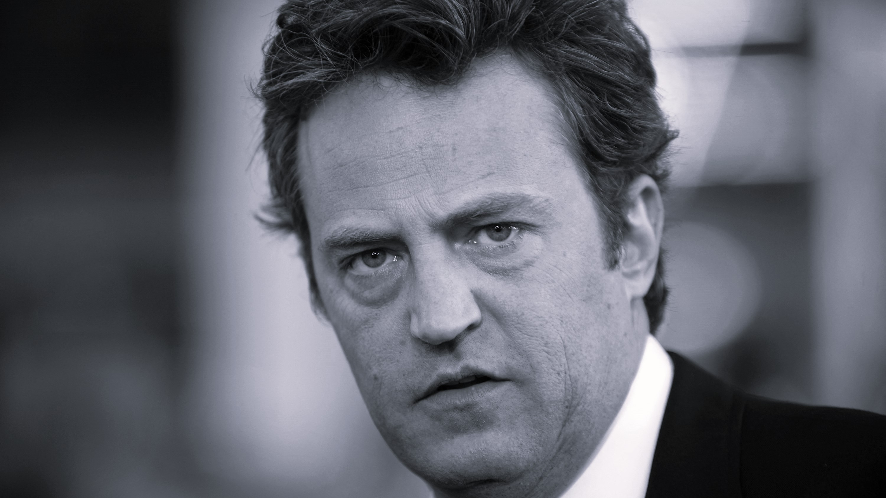 Matthew Perry