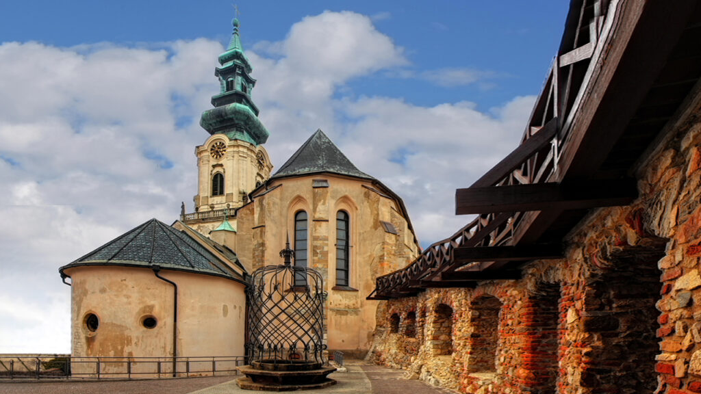 Pillantson be az arisztokraták világába