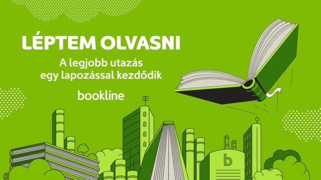 Itt a tökéletes idő, hogy lelépj olvasni!