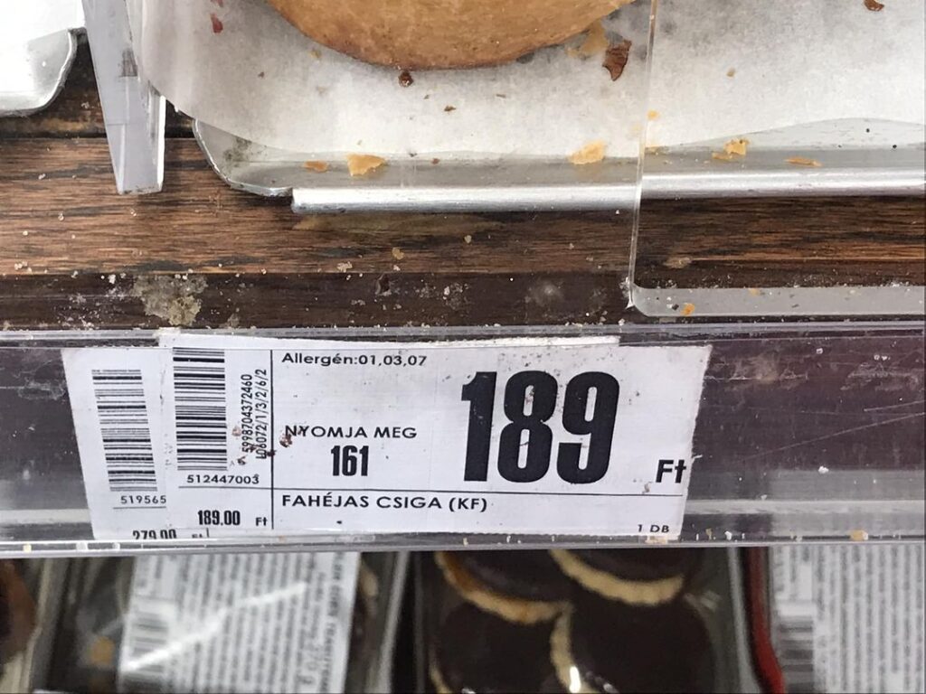 Félreértések a Sparban