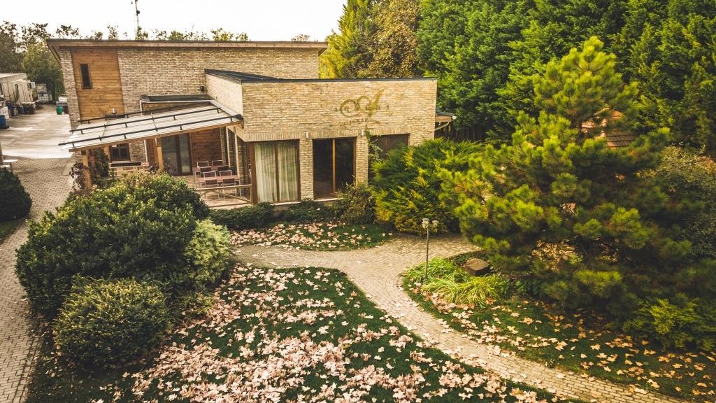 Agárdi Pálinkafőzde