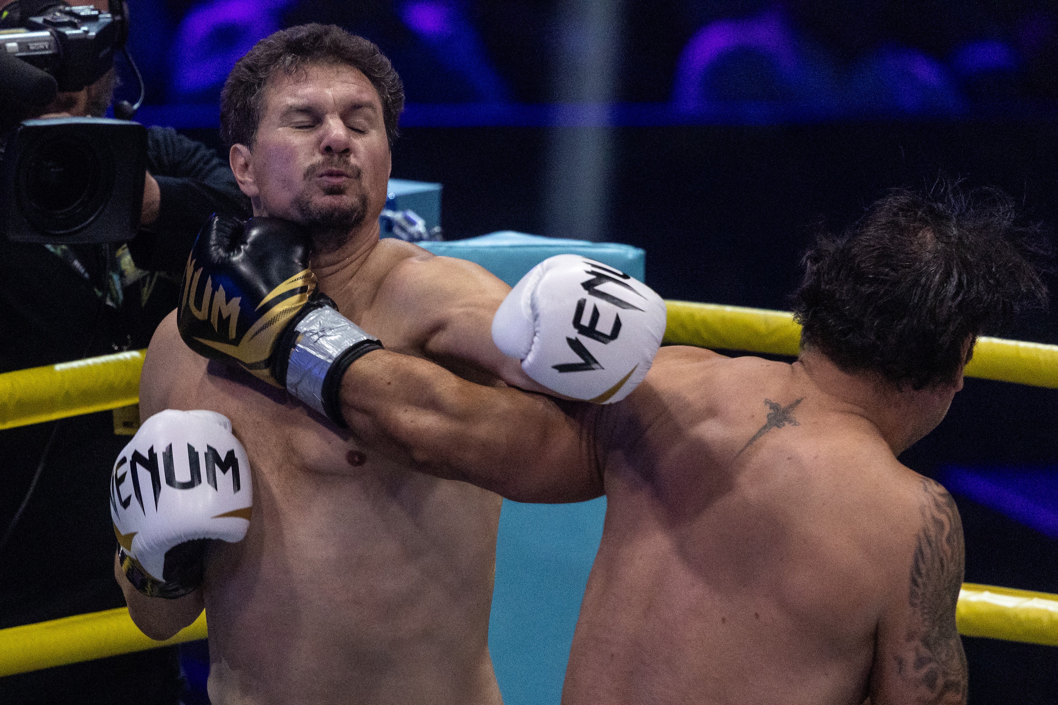 Árpa Attila és Nagy Ervin