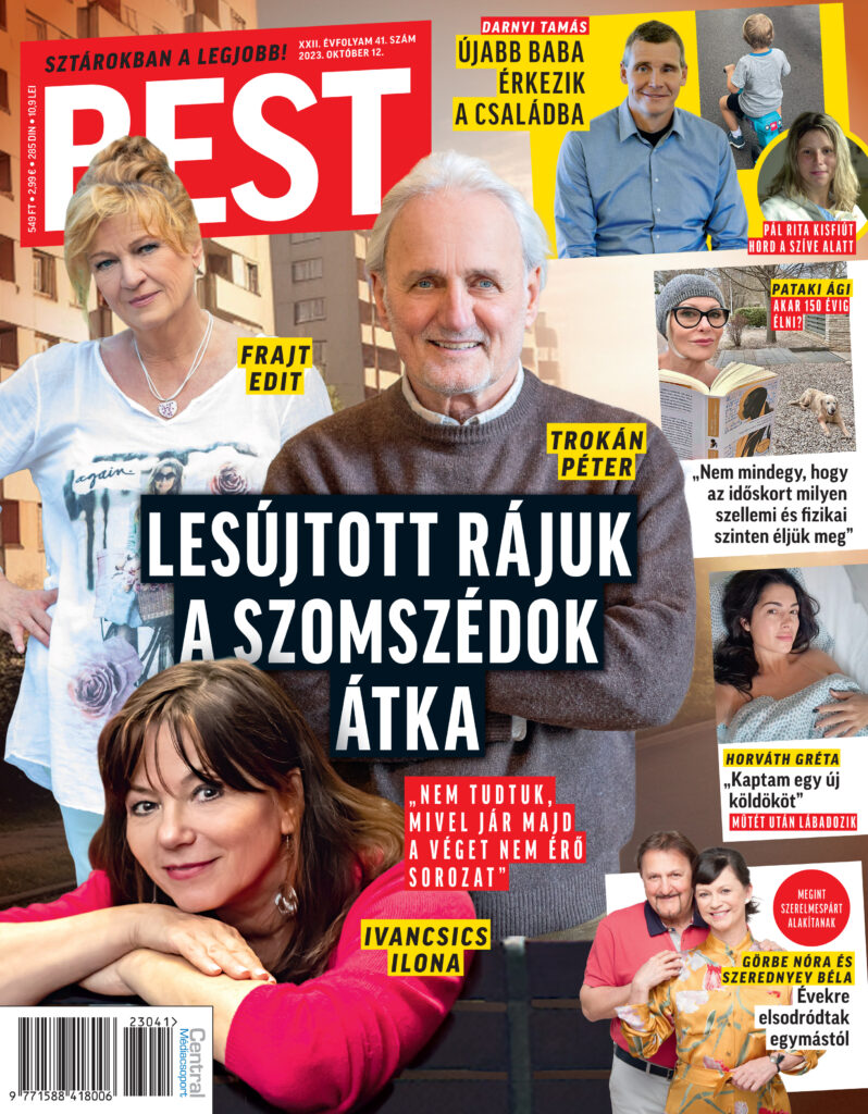 BEST magazin