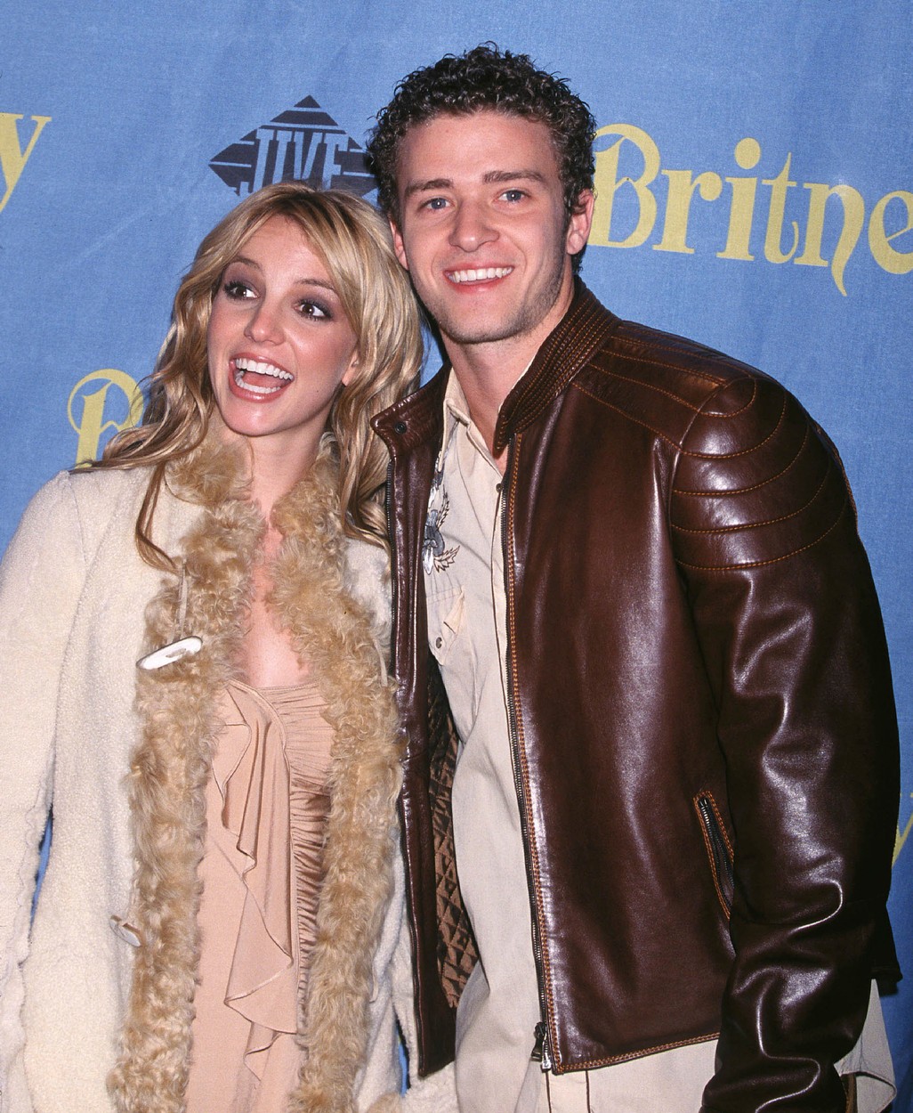 Britney Spears és Justin Timberlake