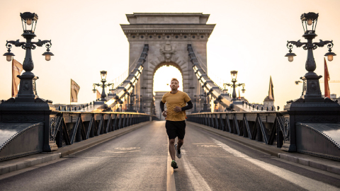 Fuss egy történelmit Budapest 150. születésnapján!